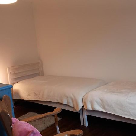 B&B Le Courtil Dohan Exterior foto