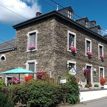 B&B Le Courtil Dohan Exterior foto