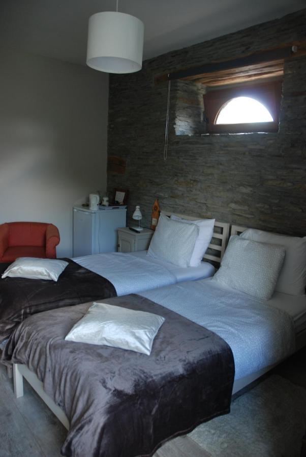B&B Le Courtil Dohan Exterior foto