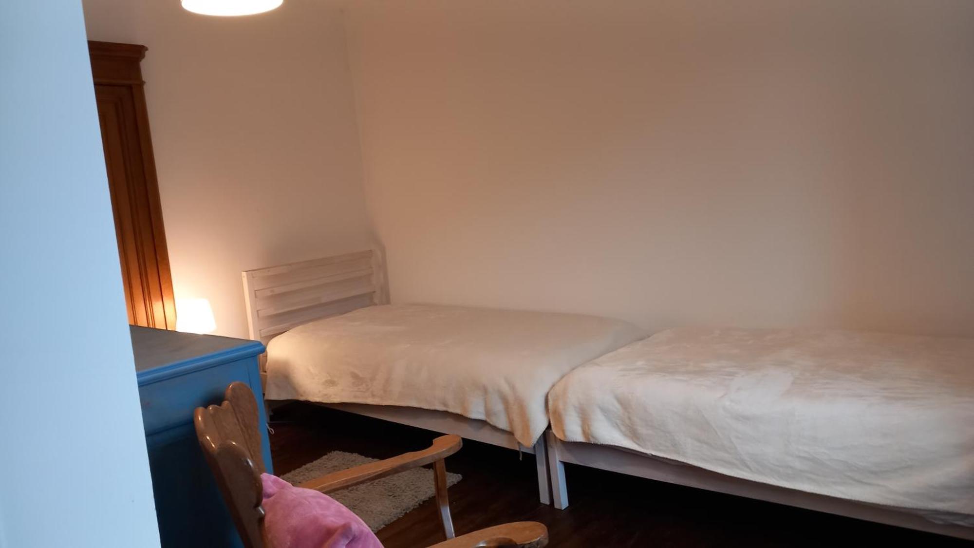 B&B Le Courtil Dohan Exterior foto