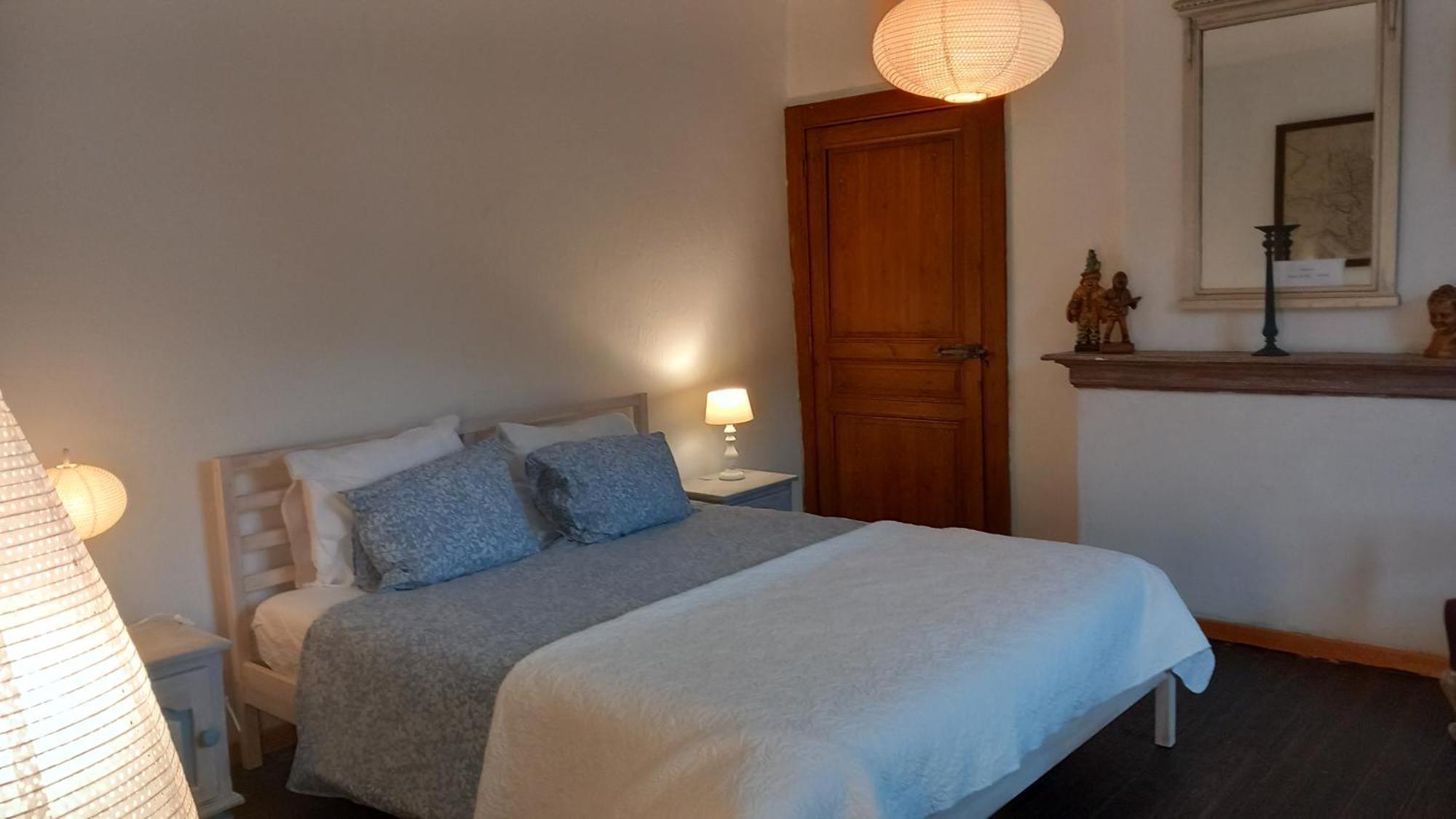 B&B Le Courtil Dohan Exterior foto