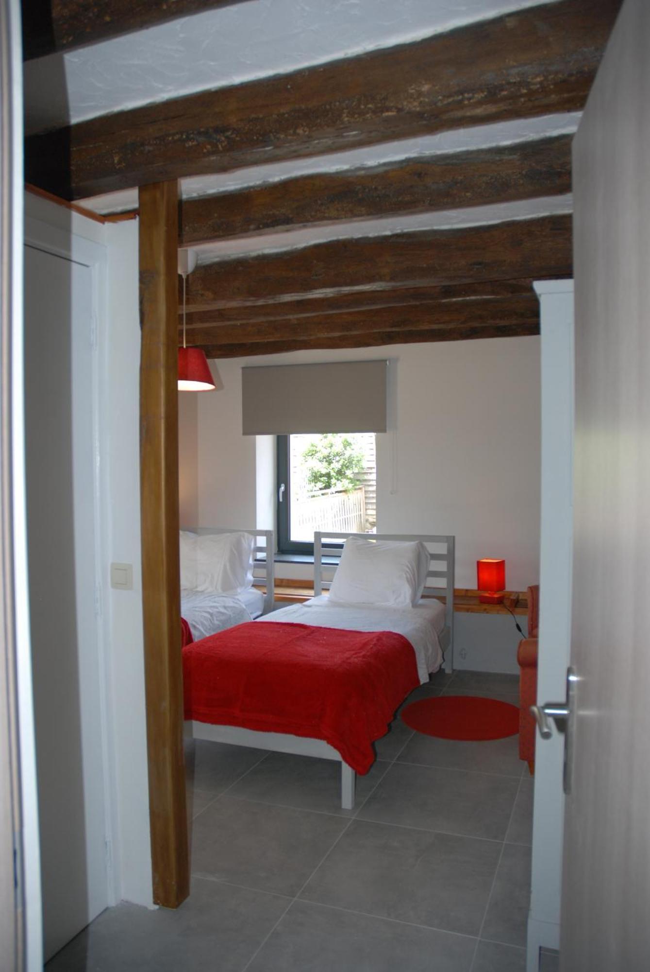 B&B Le Courtil Dohan Exterior foto