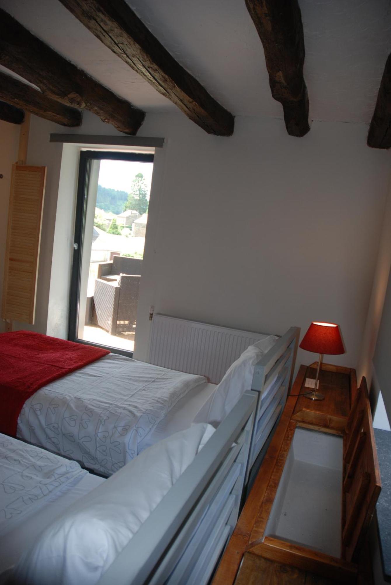 B&B Le Courtil Dohan Exterior foto