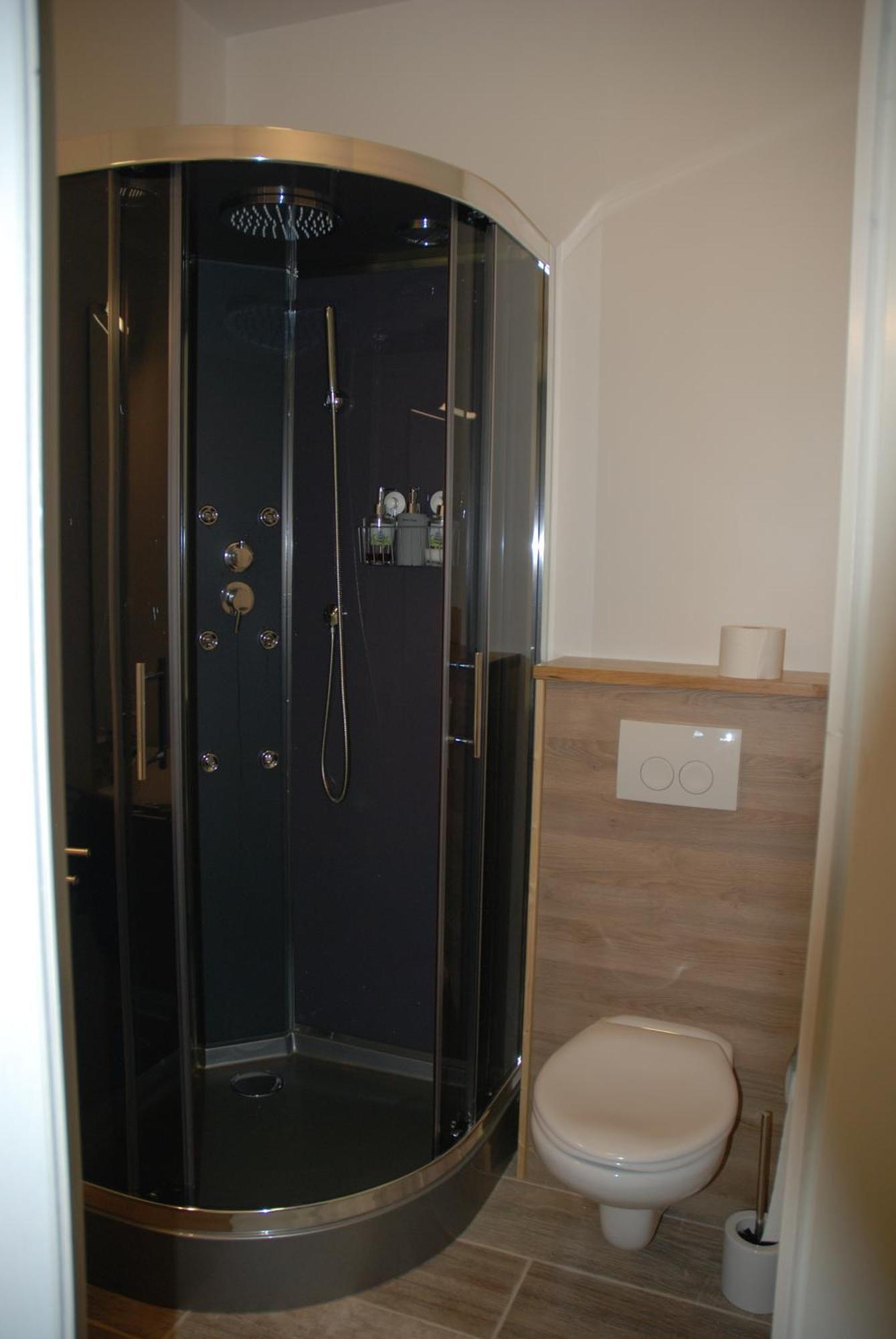 B&B Le Courtil Dohan Exterior foto
